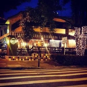 Libretto Pizzería