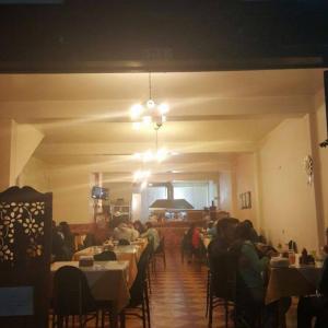 Las Margaritas