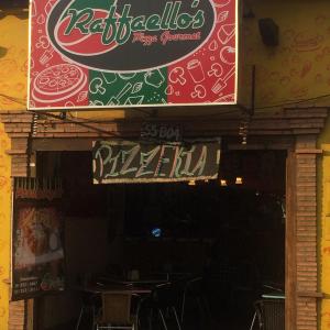 Raffaello`s Pizza Gourmet