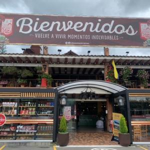 Asados Doña Rosa (Las Palmas)