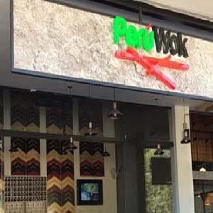 Peru Wok (Las Palmas)