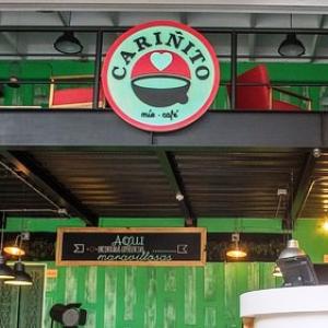 Cariñito Cafe