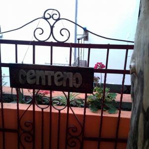 Centeno