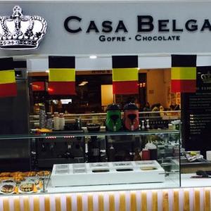 Casa Belga