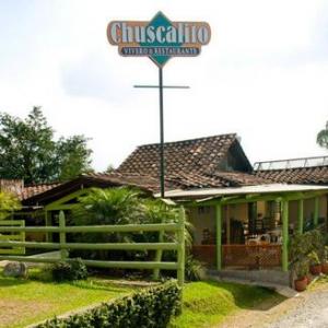 Chuscalito