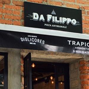 Da Filippo