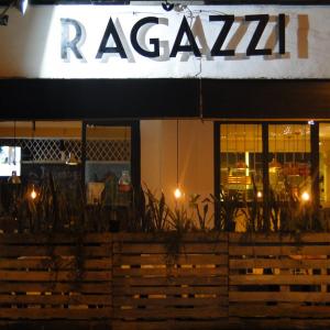 Ragazzi 