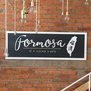 Formosa