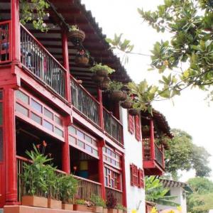 La Fonda del Pueblo