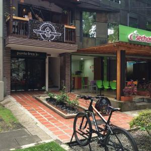 Escarabajos Cafe