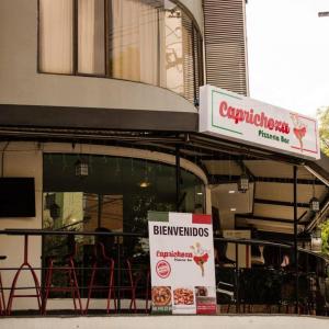 Caprichoza
