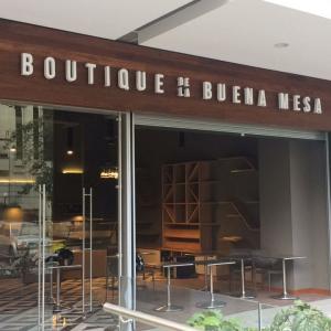 La Boutique de la Buena Mesa