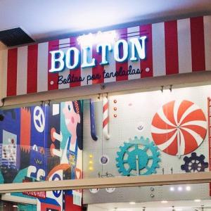 Helados Bolton