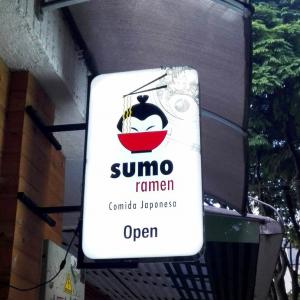 Sumo Ramen
