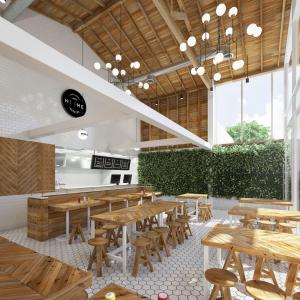 Home Burgers (El Poblado)