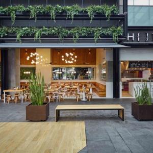 Home Burgers (Envigado)