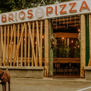 Brios Pizza