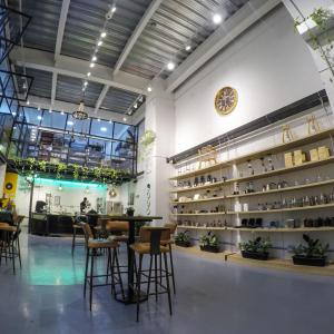 Distrito Cafetero