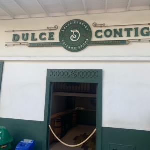 Dulce Contigo