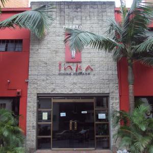 Puerto Inka (Laureles)