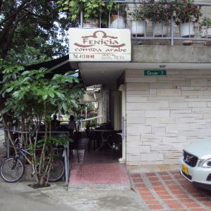 Fenicia