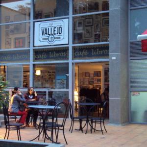 Vallejo