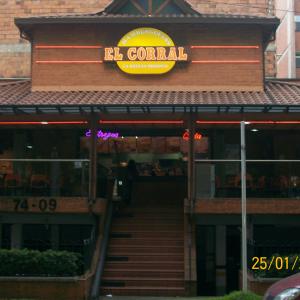 El Corral (Laureles)