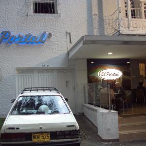 El Portal