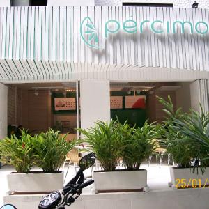 Percimon