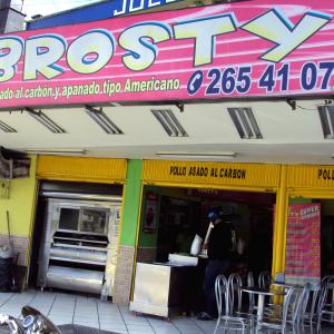 Super Brosty