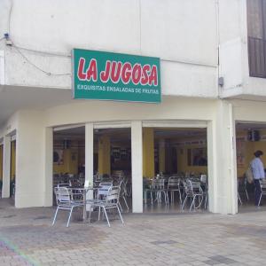 La Jugosa
