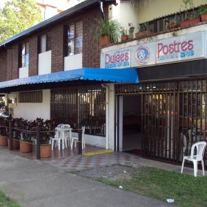 Dulces y Postres