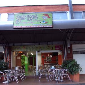 Salpilocos
