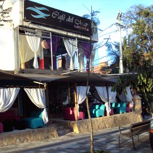 Cafe del Mar