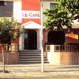 Le Cafe