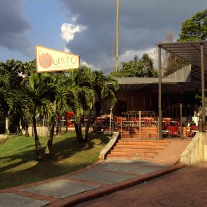 El Puerto