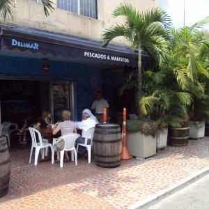 Delimar