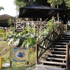 Brasas Parrilla (Las Palmas)