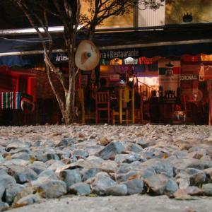Rincon Mexicano