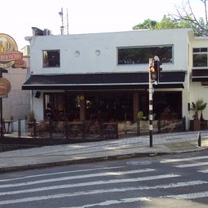 Medellin Beer Factory