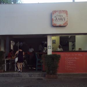 La Niña Juani