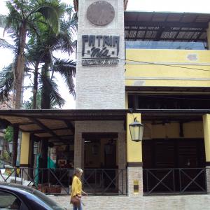 Patria Mia