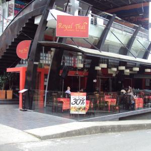 Royal Thai