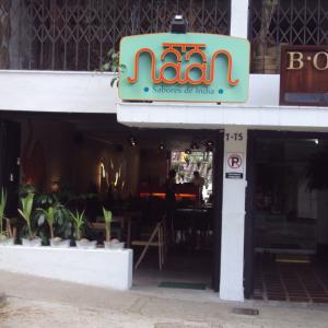 Naan