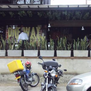 City Pizza