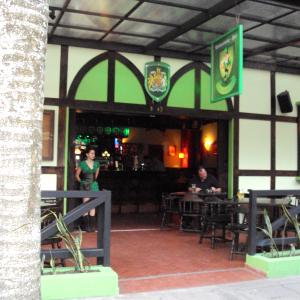 Patrick's Irish Pub
