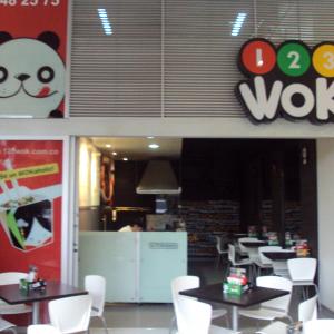 123 Wok