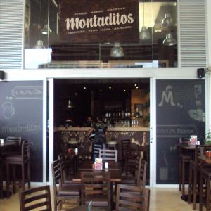 Montaditos