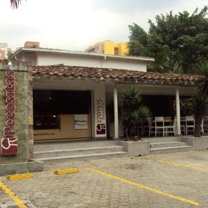 Pecositas