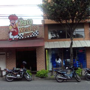 Paco Meralgo